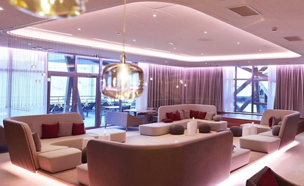 Pour une architecture globale aux longues saveurs enivrantes